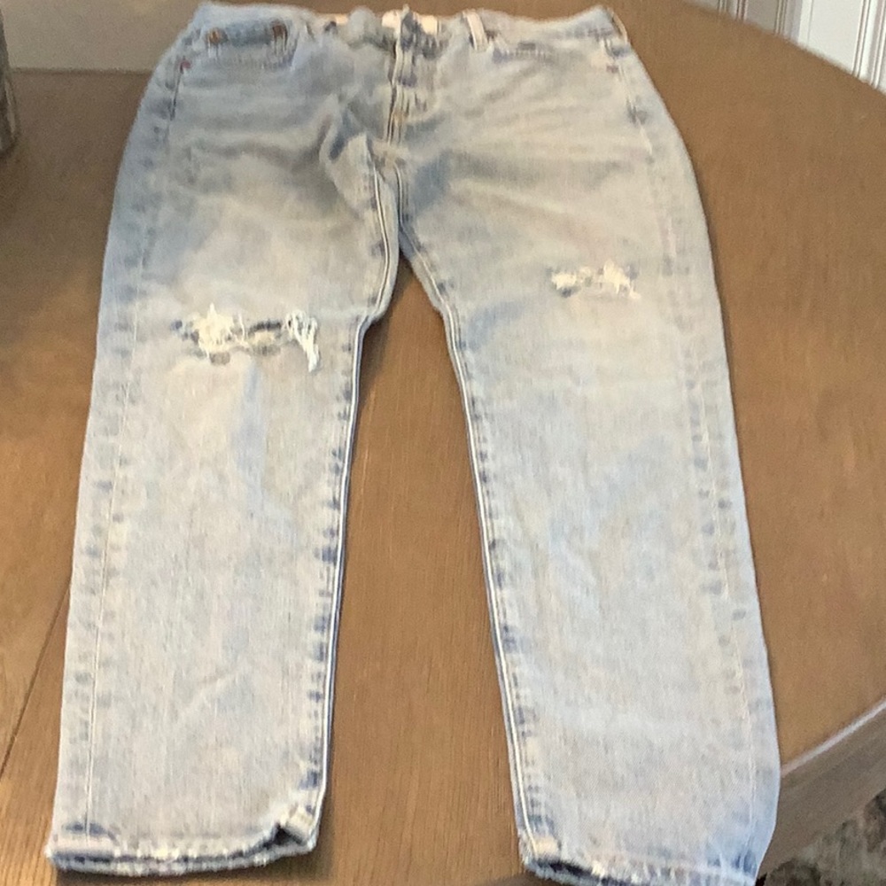 NWT agold jeans